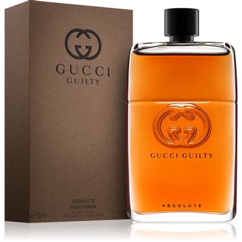 gucci notino|gucci guilty absolute 2017.